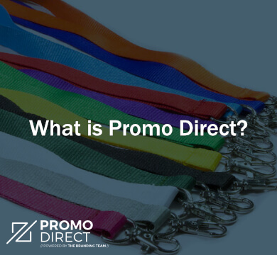 What is Promo Direct?