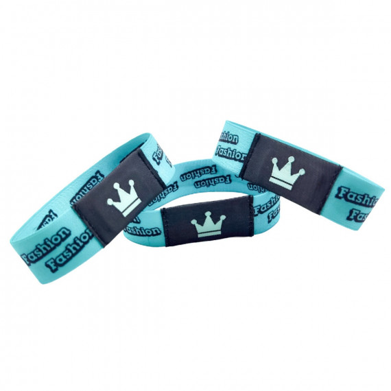 RFID Elastic Wristband