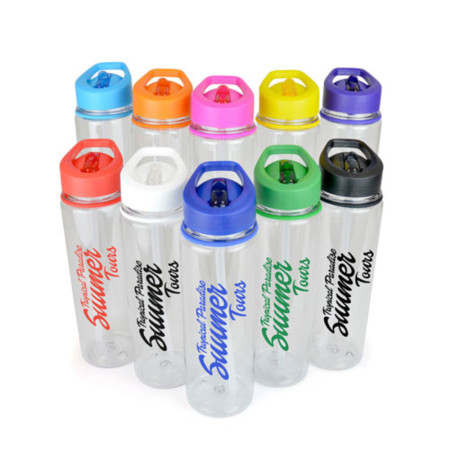 Evander 725ml Sports Bottle