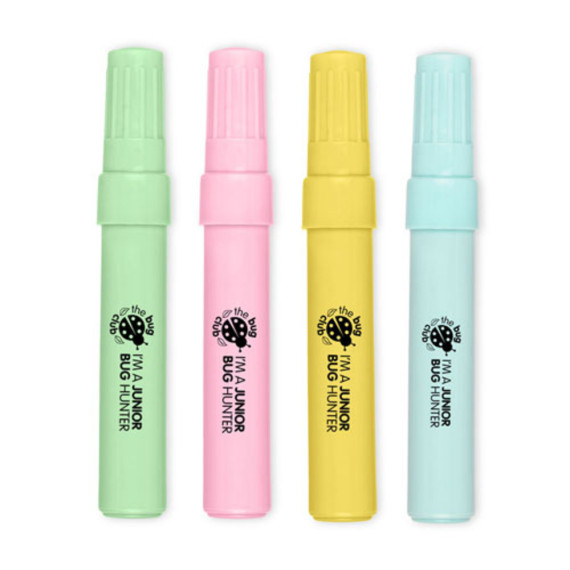 Pastel Bold Capped Highlighter