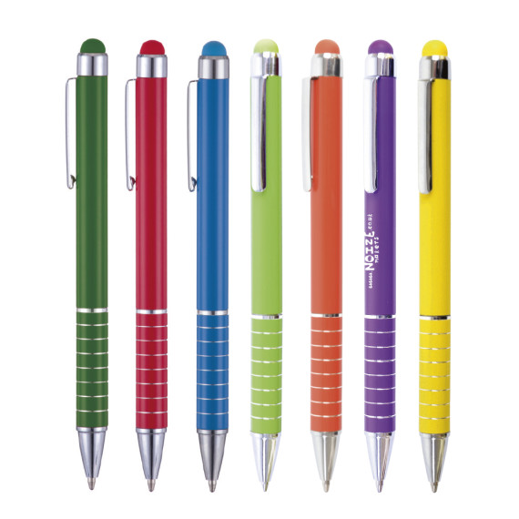 HL Tropical Soft Stylus