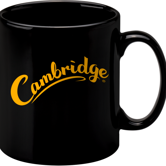 Cambridge Black