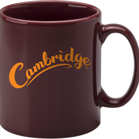 Cambridge Cranberry