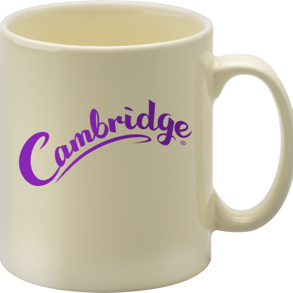 Cambridge Ivory