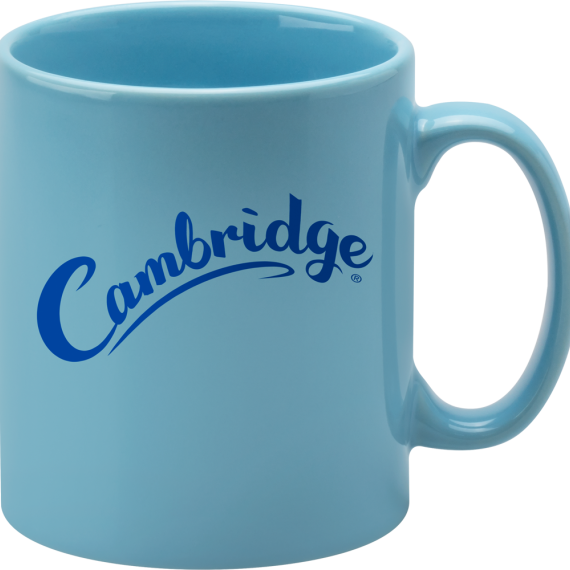 Cambridge Light Blue