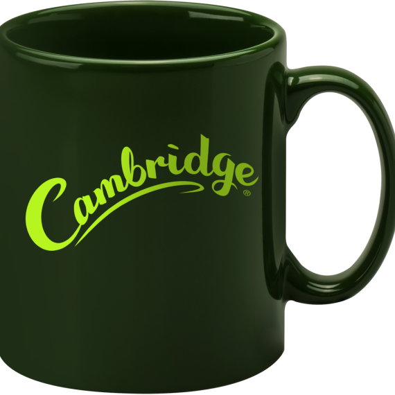 Cambridge Racing Green