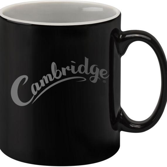Cambridge Duo Black