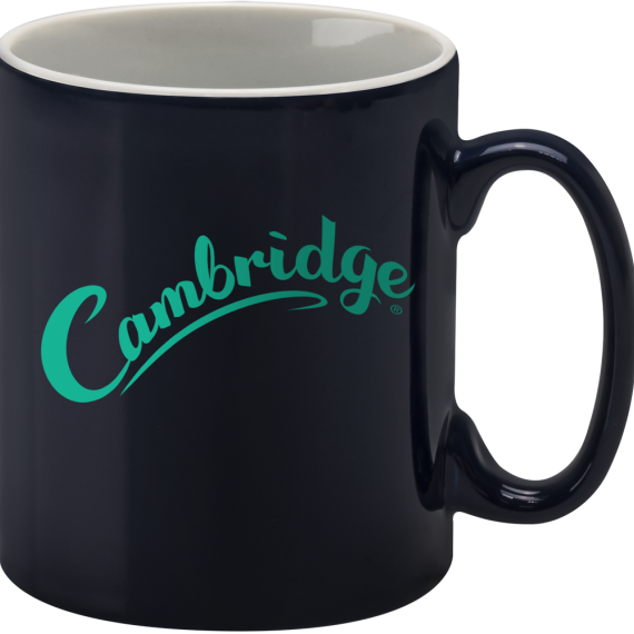 Cambridge Duo Midnight Blue