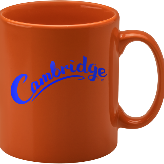 Cambridge Orange