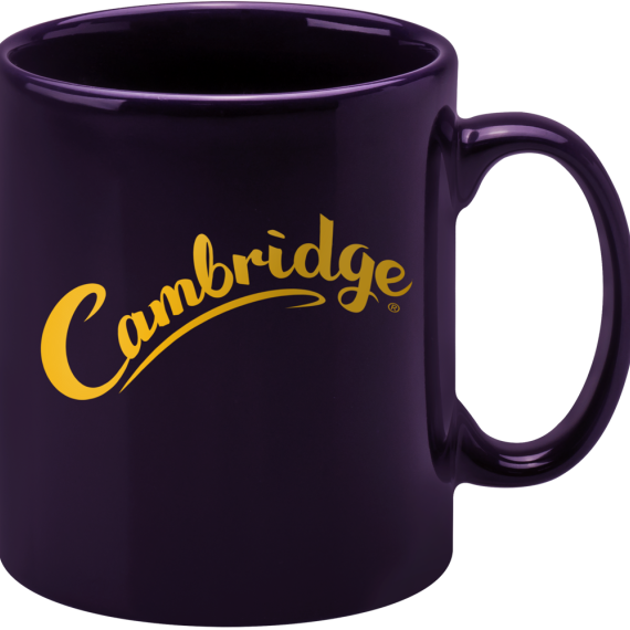Cambridge Purple