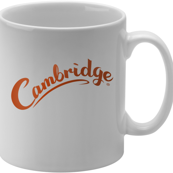Cambridge White