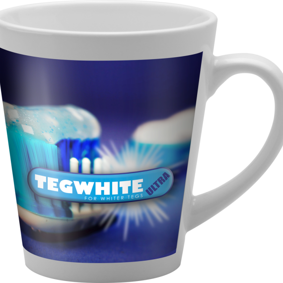 Deco Millennium Coat Mug