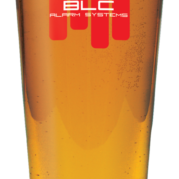 Conique Pint Glass 57cl/20.1oz