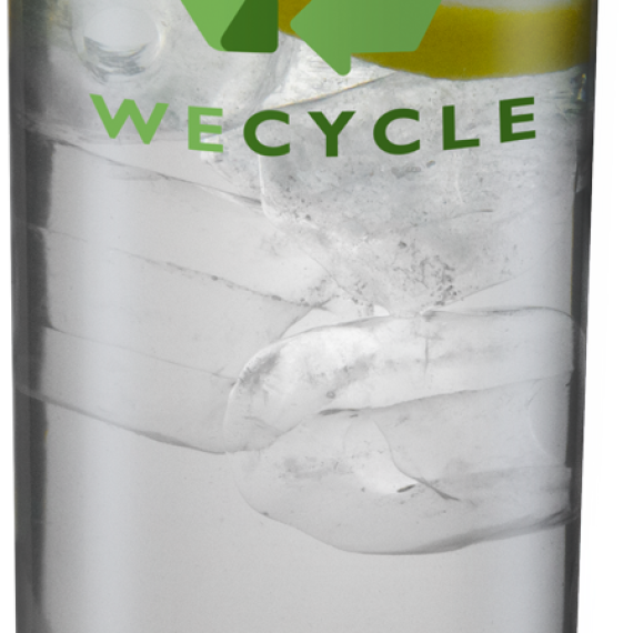 Elegance Small Glass28cl/9.9oz