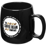 Classic 300 ml plastic mug