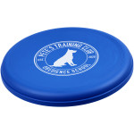 Max plastic dog frisbee