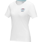 Balfour short sleeve women's GOTS organic t-shirt
