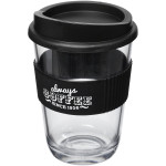 Americano® Cortado 300 ml tumbler with grip