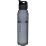 Sky 500 ml glass water bottle