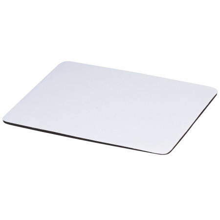 Pure mouse pad with antibacterial additive