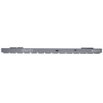 Hybrid performance Bluetooth keyboard - QWERTY