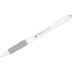 Sharpie® S-Gel ballpoint pen