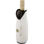 Noun recycled neoprene wine sleeve holder