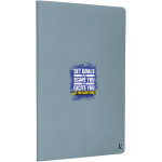 Karst® A5 stone paper journal twin pack