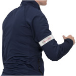 RFX™ Lynne 34 cm reflective safety slap wrap