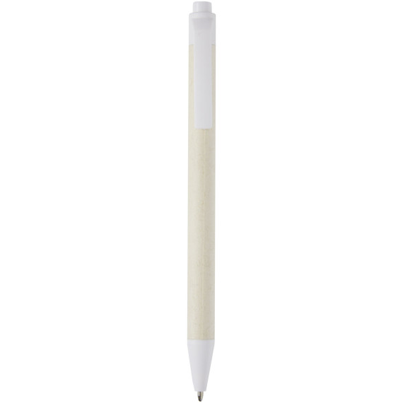 Dairy Dream recycled milk cartons ballpoint pen