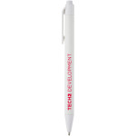 Fabianna crush paper ballpoint pen