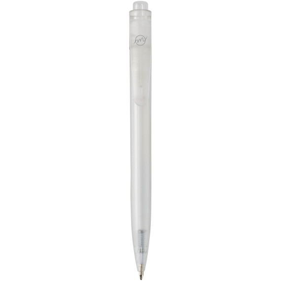 Thalaasa ocean-bound plastic ballpoint pen