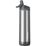 HidrateSpark® PRO 620 ml vacuum insulated stainless steel smart water bottle