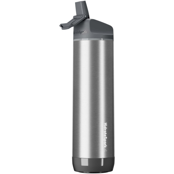 HidrateSpark® PRO 620 ml vacuum insulated stainless steel smart water bottle