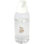 Bebo 450 ml recycled plastic water bottle