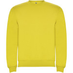 Clasica kids crewneck sweater