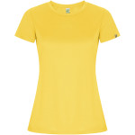 Imola short sleeve women's sports t-shirt
