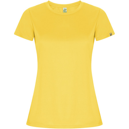 Imola short sleeve women's sports t-shirt