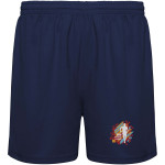 Player kids sports shorts